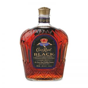 CROWN ROYAL BLACK Thumbnail